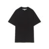 CAMISETA BARRA CREW GOODS LOGO REMIX PRETA