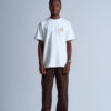 CAMISETA SUBURB COMPANY TILES OFF WHITE