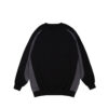 MOLETOM CARECA DISTURB GAMEDAY PRETO
