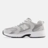 MR530_MR530CK (1) TÊNIS NEW BALANCE 530 GREY MATTER