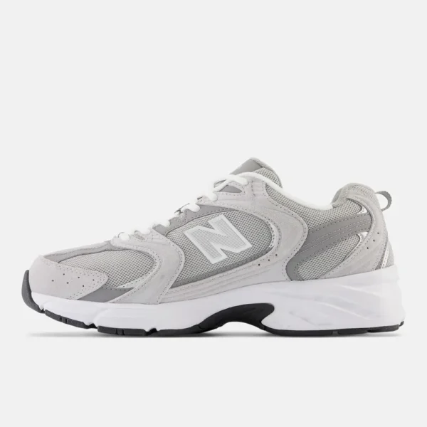 MR530_MR530CK (1) TÊNIS NEW BALANCE 530 GREY MATTER