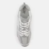 MR530_MR530CK (2) TÊNIS NEW BALANCE 530 GREY MATTER
