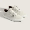 Midres-Vans-V1002000850288-02 TÊNIS VANS OLD SKOOL LOVE IS PAIN BLANC DE BLANC
