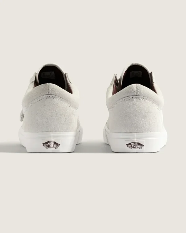 Midres-Vans-V1002000850288-04 TÊNIS VANS OLD SKOOL LOVE IS PAIN BLANC DE BLANC