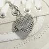 Midres-Vans-V1002000850288-06 TÊNIS VANS OLD SKOOL LOVE IS PAIN BLANC DE BLANC