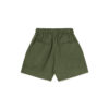 SHORT BARRA CREW SARJA TECH VERDE