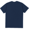 CAMISETA SUBURB COMPANY EMBROIDERY MARINHO