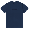 CAMISETA SUBURB COMPANY EMBROIDERY MARINHO