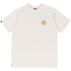 CAMISETA SUBURB COMPANY TILES OFF WHITE