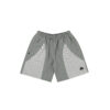 SHORT DISTURB NET CINZA