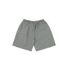 SHORT DISTURB NET CINZA
