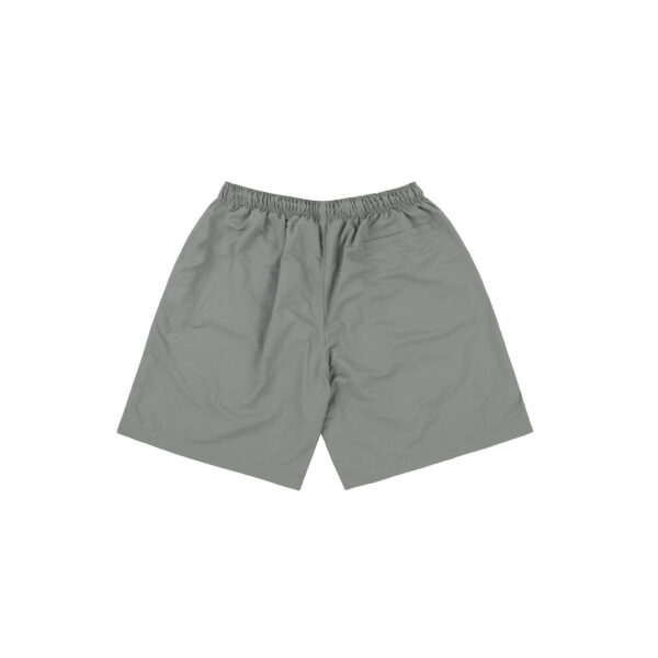 SHORT DISTURB NET CINZA