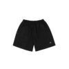 SHORT DISTURB NET PRETO