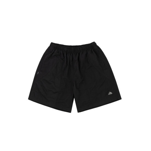 SHORT DISTURB NET PRETO
