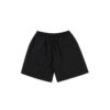 SHORT DISTURB NET PRETO