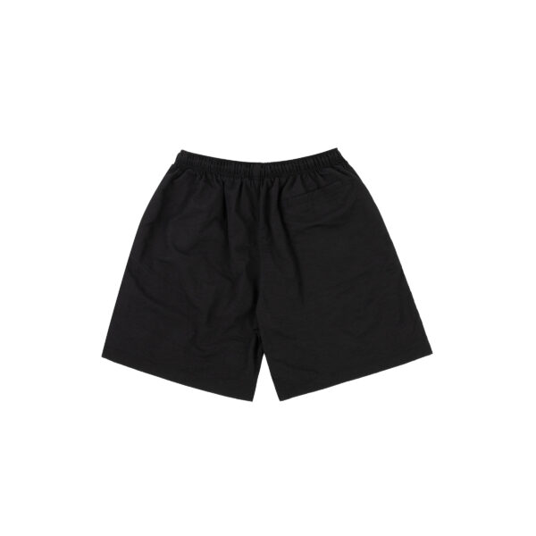 SHORT DISTURB NET PRETO
