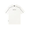 CAMISETA DISTURB ATHLETIC OFF WHITE