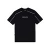 CAMISETA DISTURB ATHLETIC PRETA