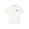 CAMISETA DISTURB BUILT BY DISTURB OFF WHITE