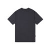 CAMISETA DISTURB SIDE DSTAR CINZA