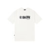 CAMISETA DISTURB D RIDIN OFF WHITE