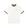 CAMISETA DISTURB RINGER OFF WHITE