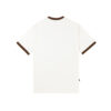 CAMISETA DISTURB RINGER OFF WHITE