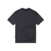 CAMISETA DISTURB SIDE DSTAR CINZA