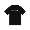 CAMISETA DISTURB TRAINING PRETA