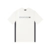 CAMISETA DISTURB TRAINING OFF WHITE