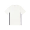 CAMISETA DISTURB TRAINING OFF WHITE