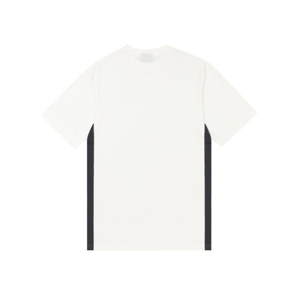 CAMISETA DISTURB TRAINING OFF WHITE