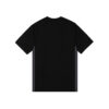 CAMISETA DISTURB TRAINING PRETA