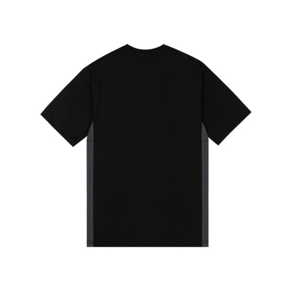 CAMISETA DISTURB TRAINING PRETA