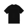 CAMISETA DISTURB SIDE DSTAR PRETA