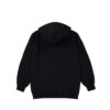 MOLETOM DISTURB ZIP DST®B PRETO