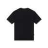 CAMISETA DISTURB RINGER PRETA
