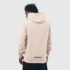 MOLETOM CHAMPION ACTIVE MINI SCRIPT LOGO BEGE