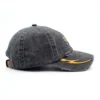 BONE ELO EM COMUM 5PANEL DESTROYED "HARLEY"