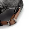 BONE ELO EM COMUM 5PANEL DESTROYED "HARLEY"