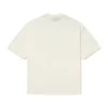 CAMISETA ELO EM COMUM OVER "AWAKE" OFF WHITE