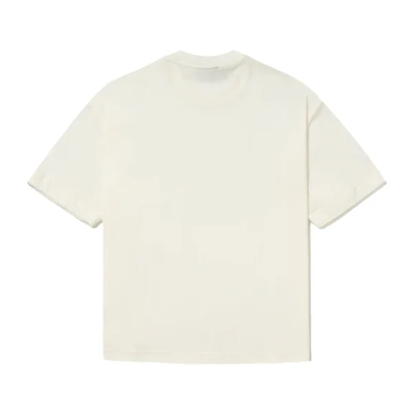 CAMISETA ELO EM COMUM OVER "AWAKE" OFF WHITE