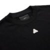 CAMISETA ELO EM COMUM OVER "PATCH" PRETA