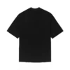 CAMISETA ELO EM COMUM OVER "PATCH" PRETA