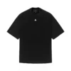 CAMISETA ELO EM COMUM OVER "PATCH" PRETA