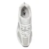 TÊNIS NEW BALANCE 530 WHITE / SILVER METALLIC