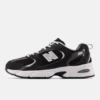 TÊNIS NEW BALANCE 530 BLACK / WHITE