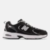TÊNIS NEW BALANCE 530 BLACK / WHITE