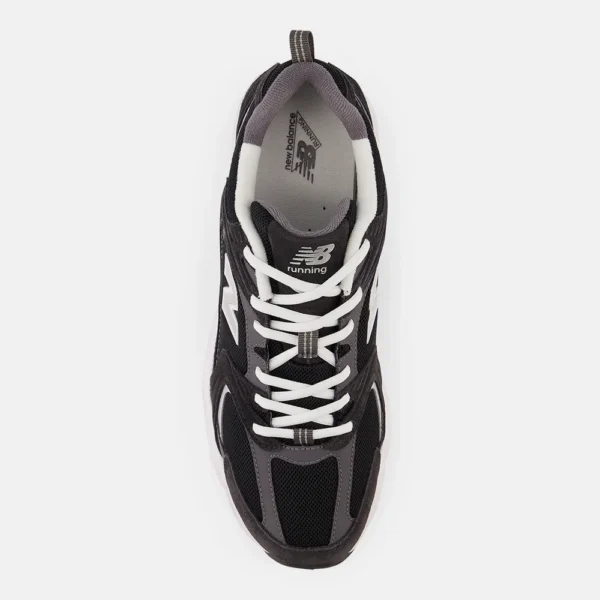 TÊNIS NEW BALANCE 530 BLACK / WHITE