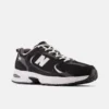 TÊNIS NEW BALANCE 530 BLACK / WHITE